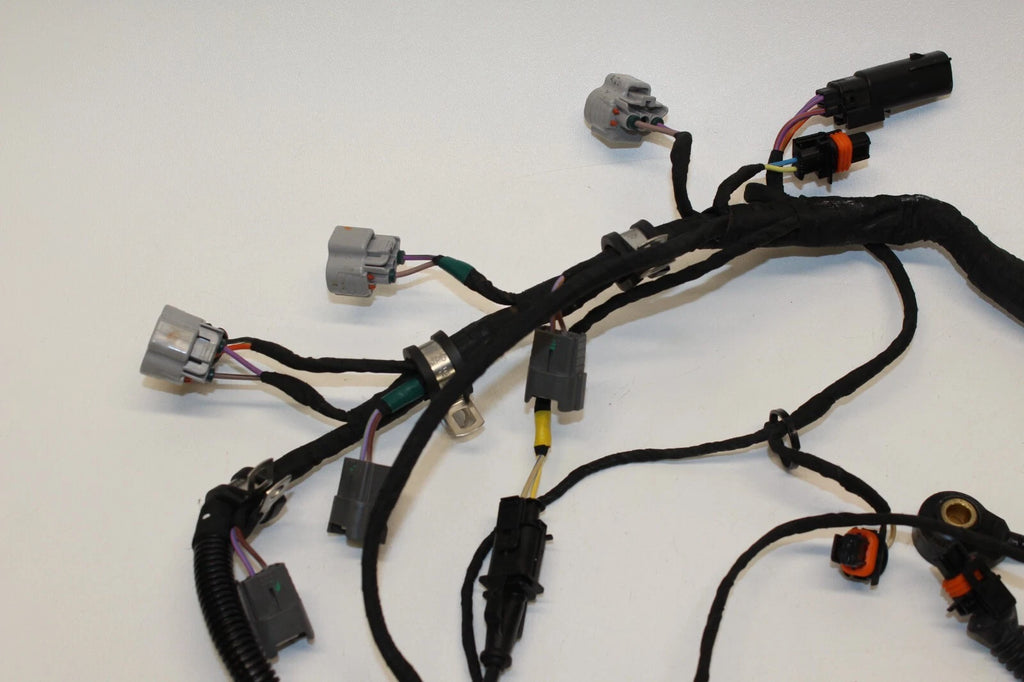 Electrical Engine Wiring Harness for SeaDoo GTI GTR Spark 900 (2014–2019)
