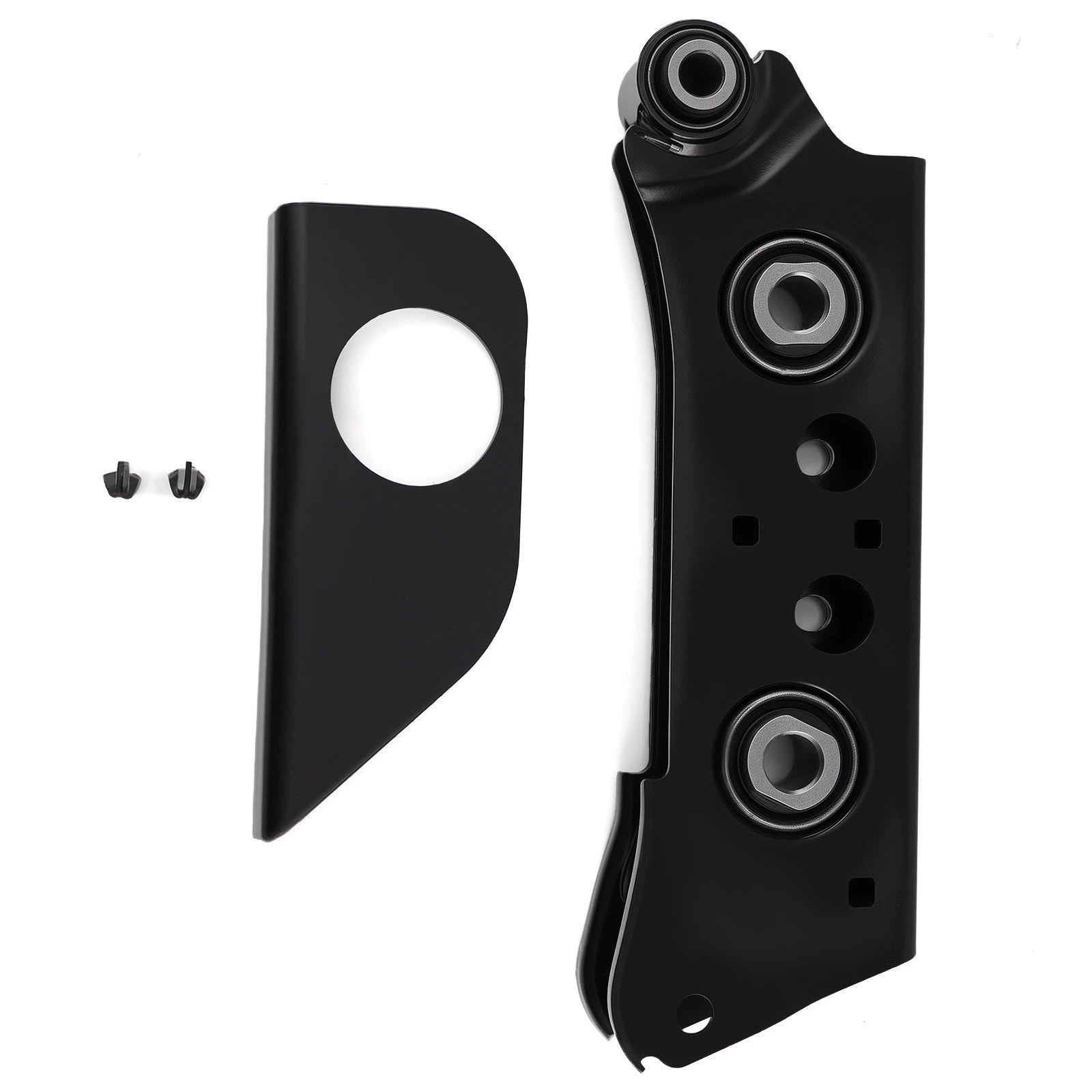 Rear RH Right Lower Forward Control Arm for Nissan Altima Maxima (2013–2021)