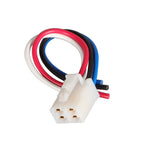 Starter Solenoid Relay Wiring Harness for Yamaha YFZ450 Raider R1 (2002–2017)