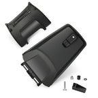Storage Box Lid Cover Set Latch for Arctic Cat TRV