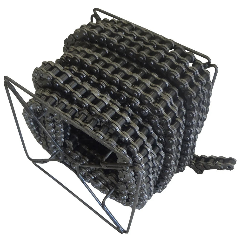 #60H Roller Chain for Miscellaneous Various (Fits WN-RC60HX50IMP-PEX)