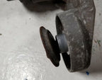 Supercharger Belt Tensioner for Jaguar XKR XJR 4.0L (1998–2003)