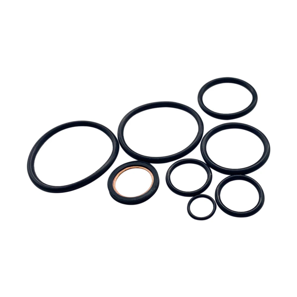 Trim Cylinder End Cap for Mercruiser R/MR/Alpha/Gen II/Bravo (806191T)