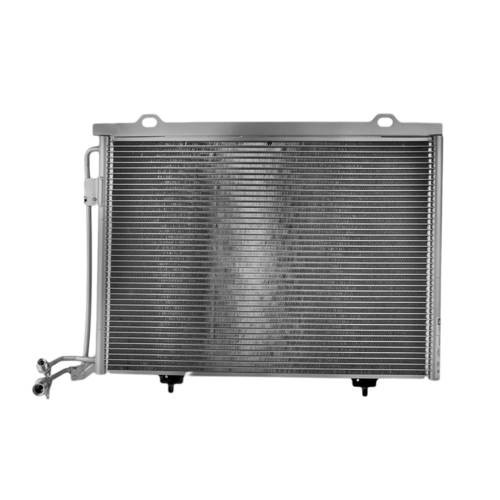 Replacement A/C Condenser Repair Part For 1999-2000 Mercedes C280