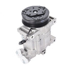 A/C Compressor with Clutch for Subaru Impreza (2008-2013)