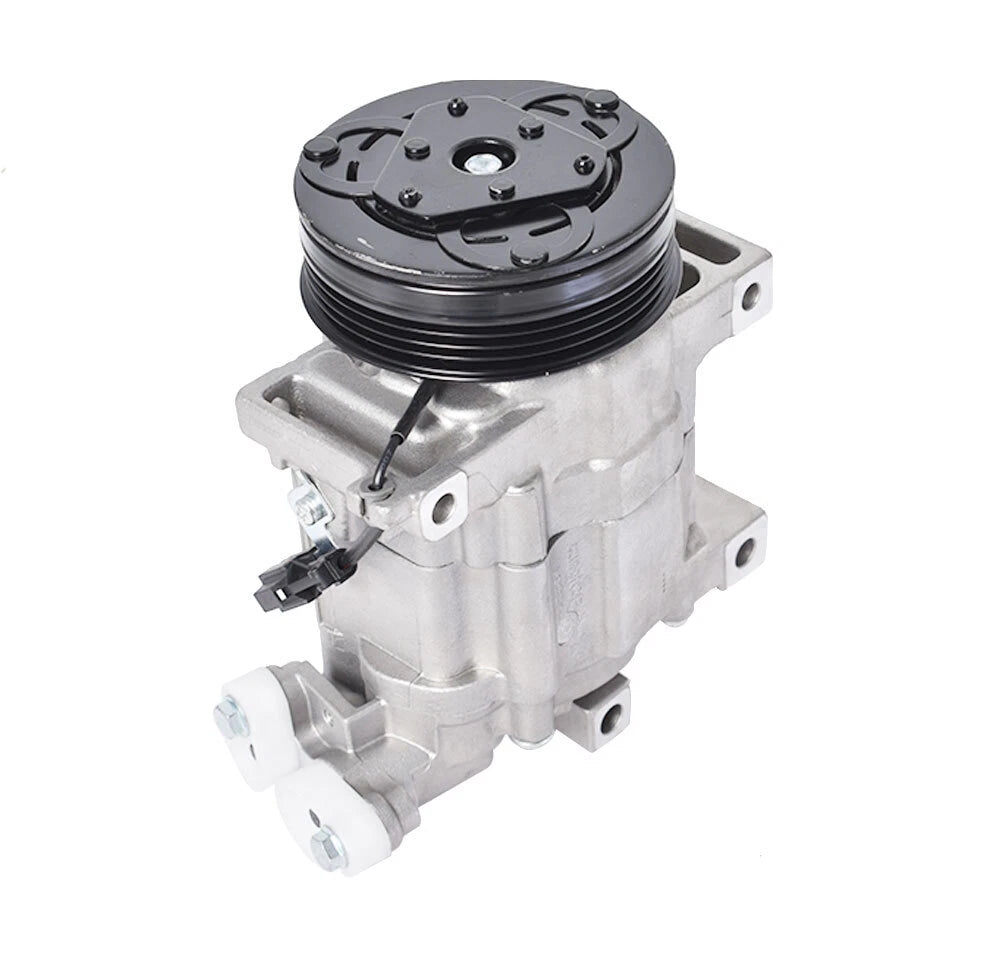 A/C Compressor with Clutch for Subaru Impreza (2008-2013)
