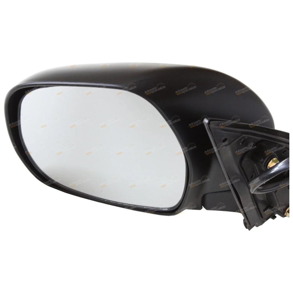 2 x LH+RH Electric Door Mirrors for Toyota Hiace (2005-2013)
