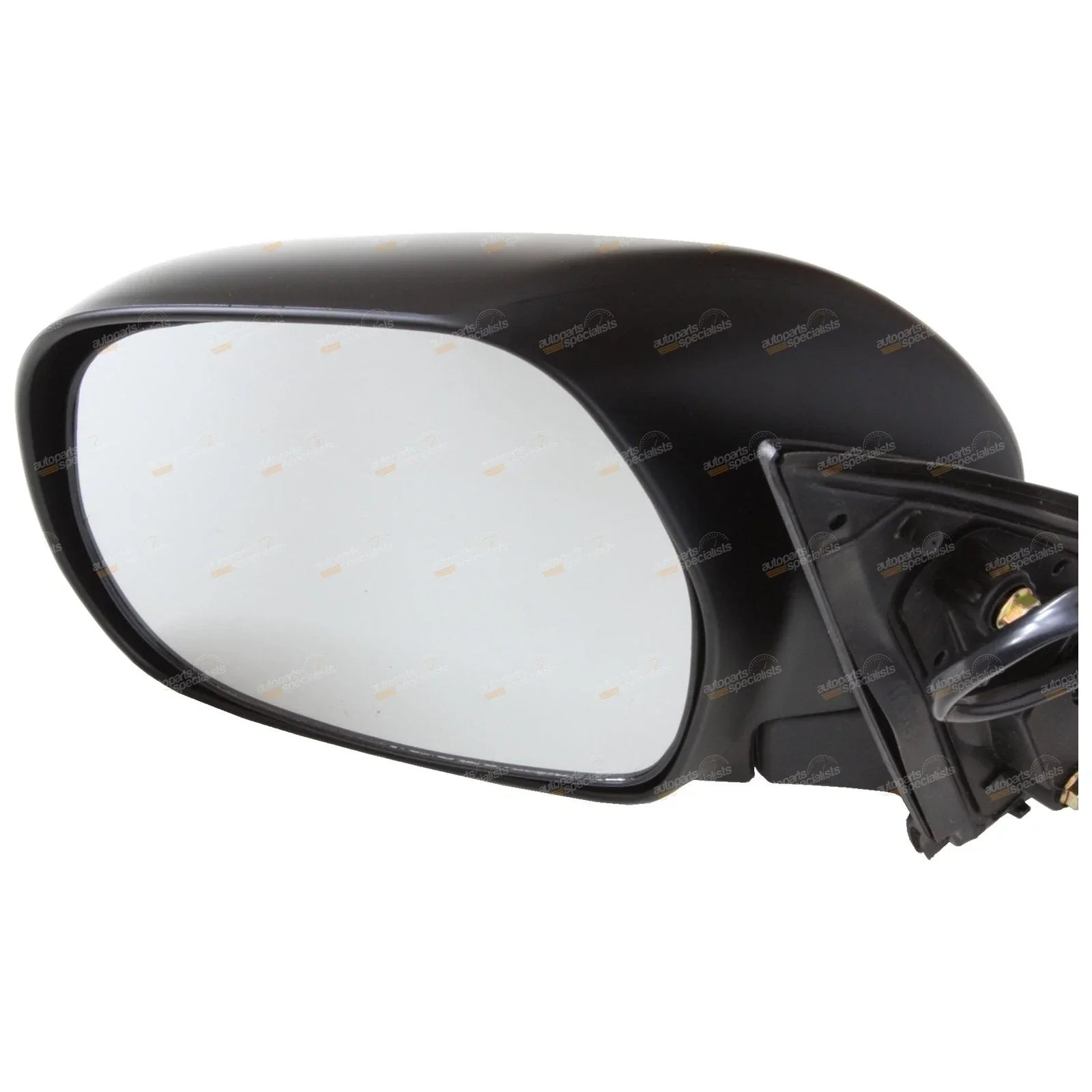 2 x LH+RH Electric Door Mirrors for Toyota Hiace (2005-2013)
