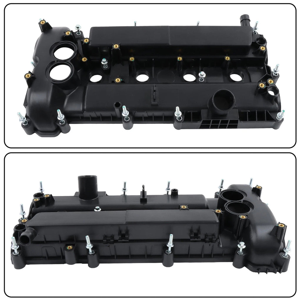 Engine Valve Cover w/ Gasket for Land Rover Range Rover Evoque LR2 (2012–2019)