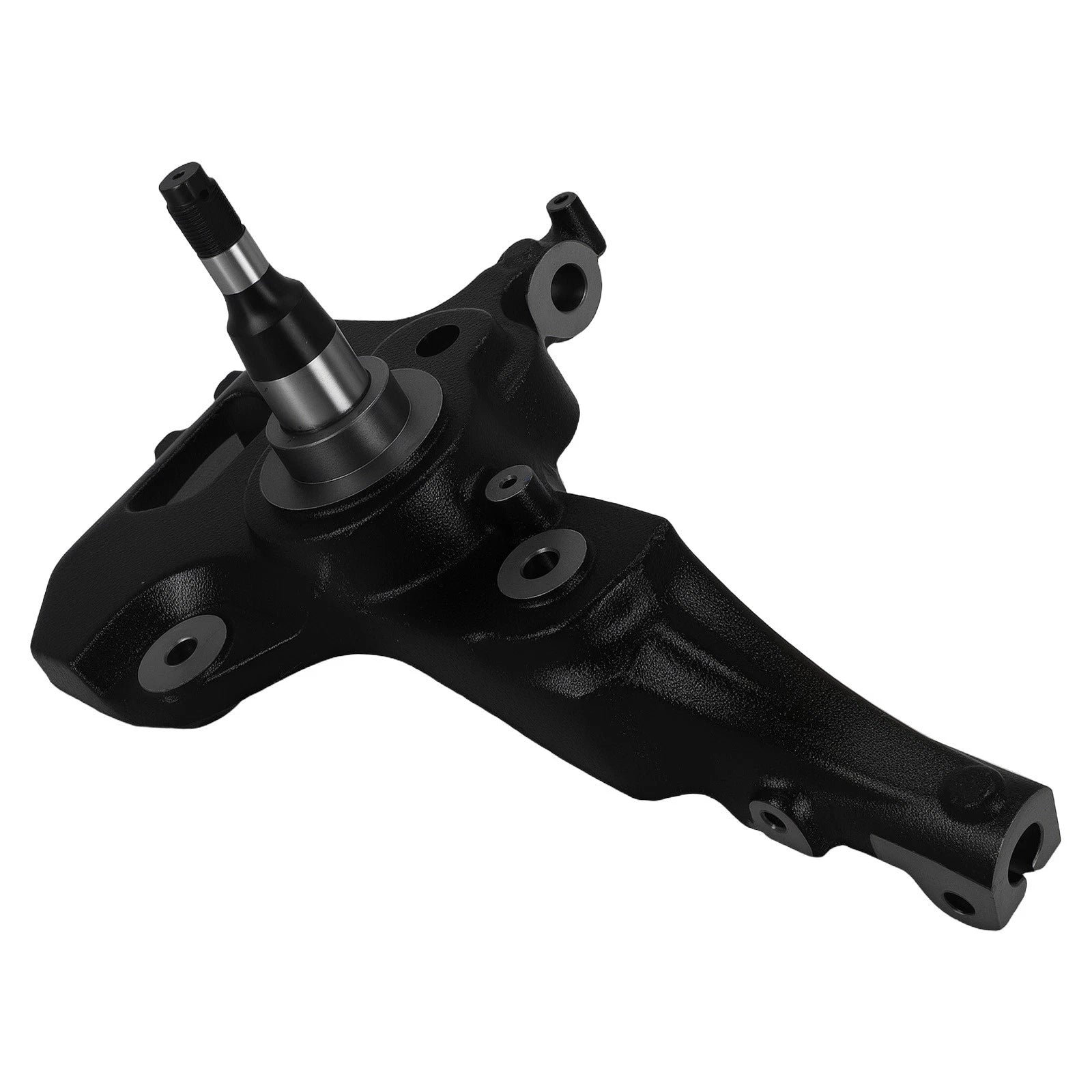 Front LH Steering Knuckle for Ford Explorer Ranger (1999–2009) Mercury Mountaineer RWD