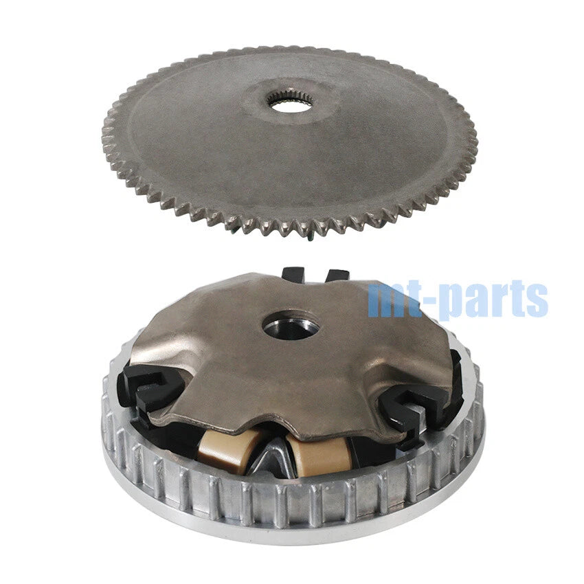 Front Clutch Variator for Honda DIO 110 / NSC110 Vision 110 (2011–2015) 22110-GFM-960