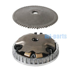 Front Clutch Variator for Honda DIO 110 / NSC110 Vision 110 (2011–2015) 22110-GFM-960
