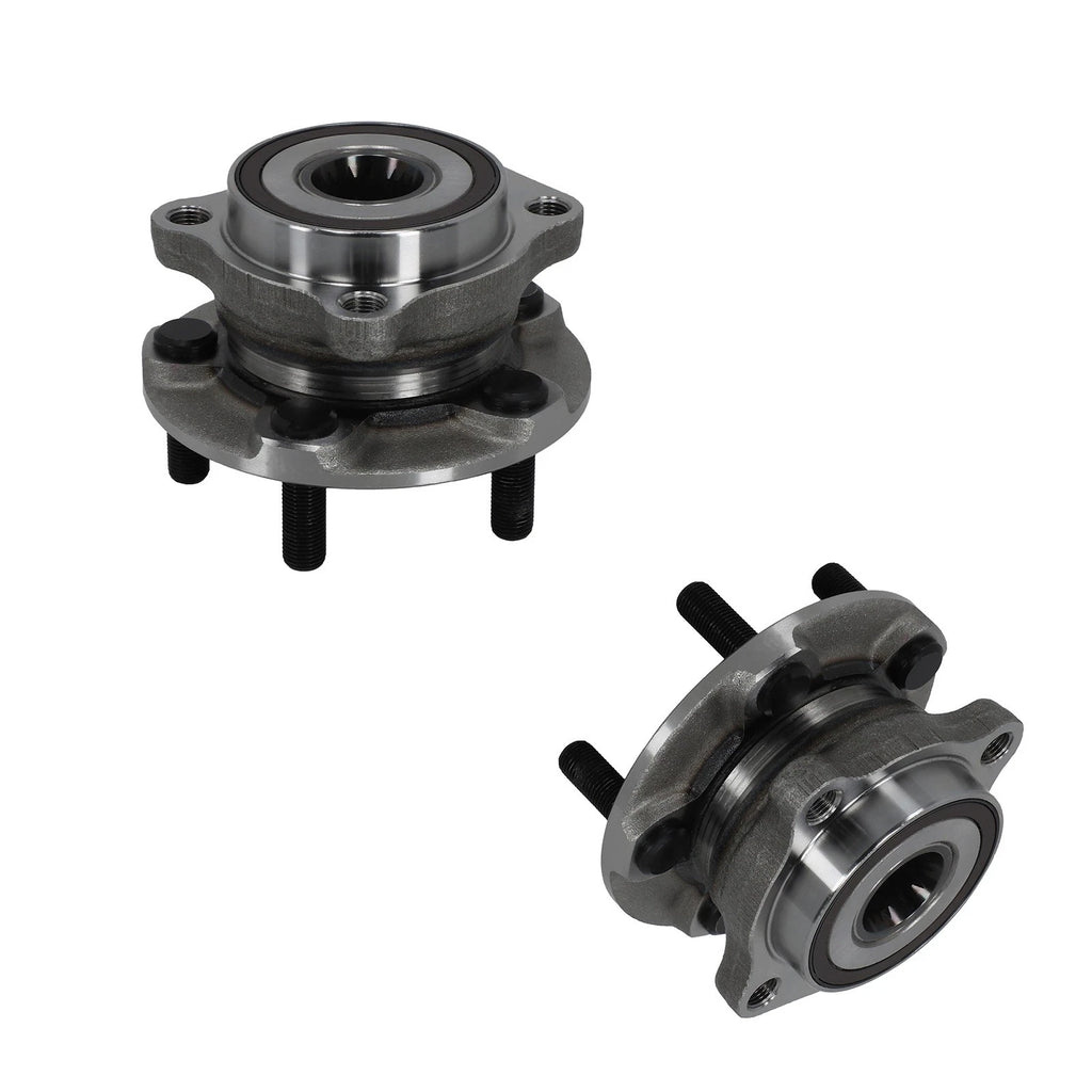 Front Wheel Bearing Hub Unit for Subaru Forester Crosstrek (2014–2021)