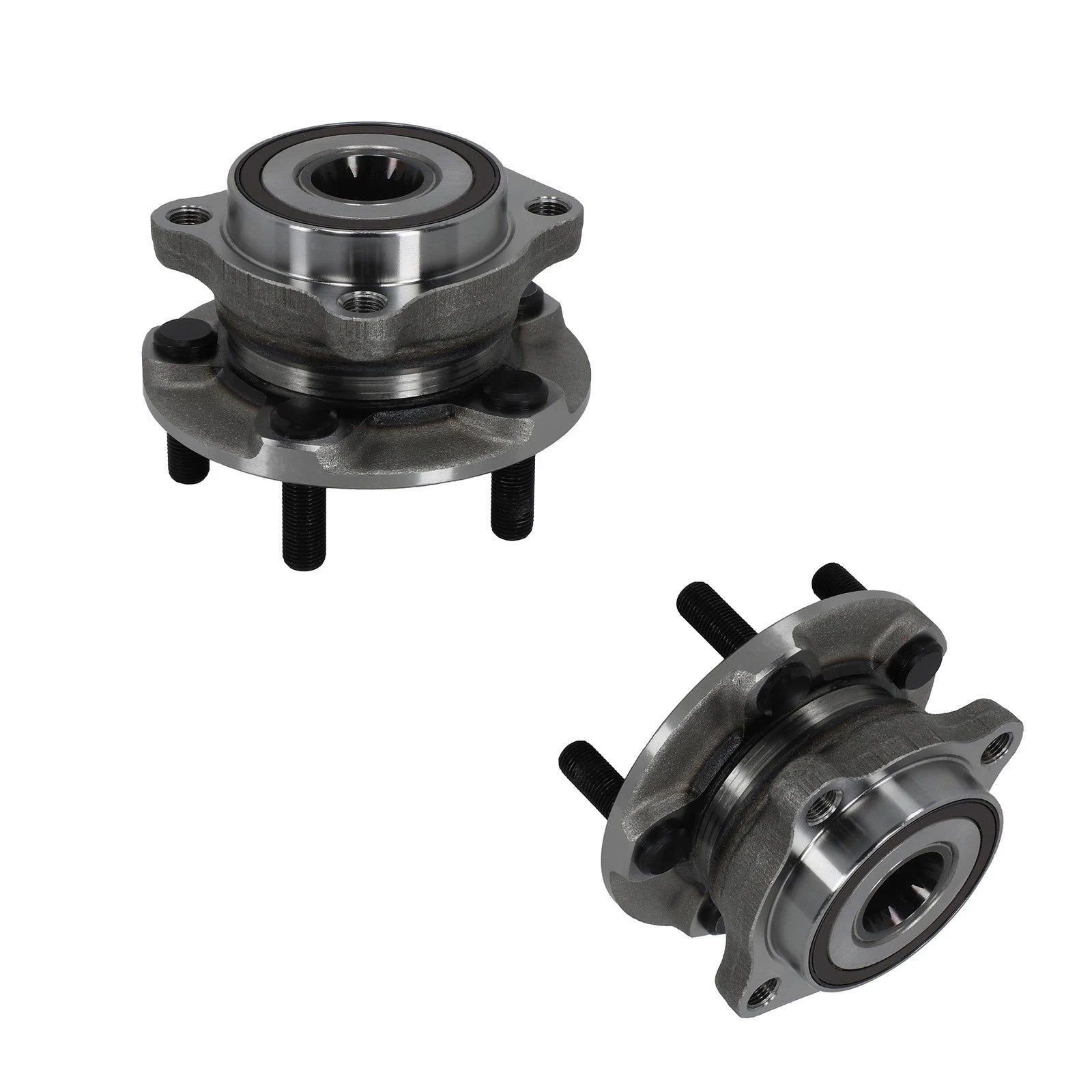 Front Wheel Bearing Hub Unit for Subaru Forester Crosstrek (2014–2021)