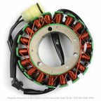 Generator Stator for Kawasaki Ninja ZX-6R / ZZR 600 (2000–2008) 21003-1358