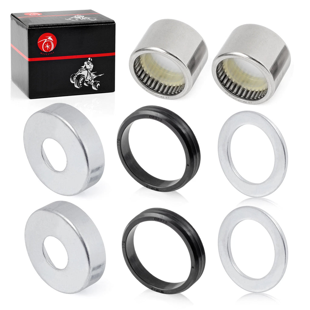 Swingarm Bearings Rebuild Kit for Yamaha Banshee (1987-2006)