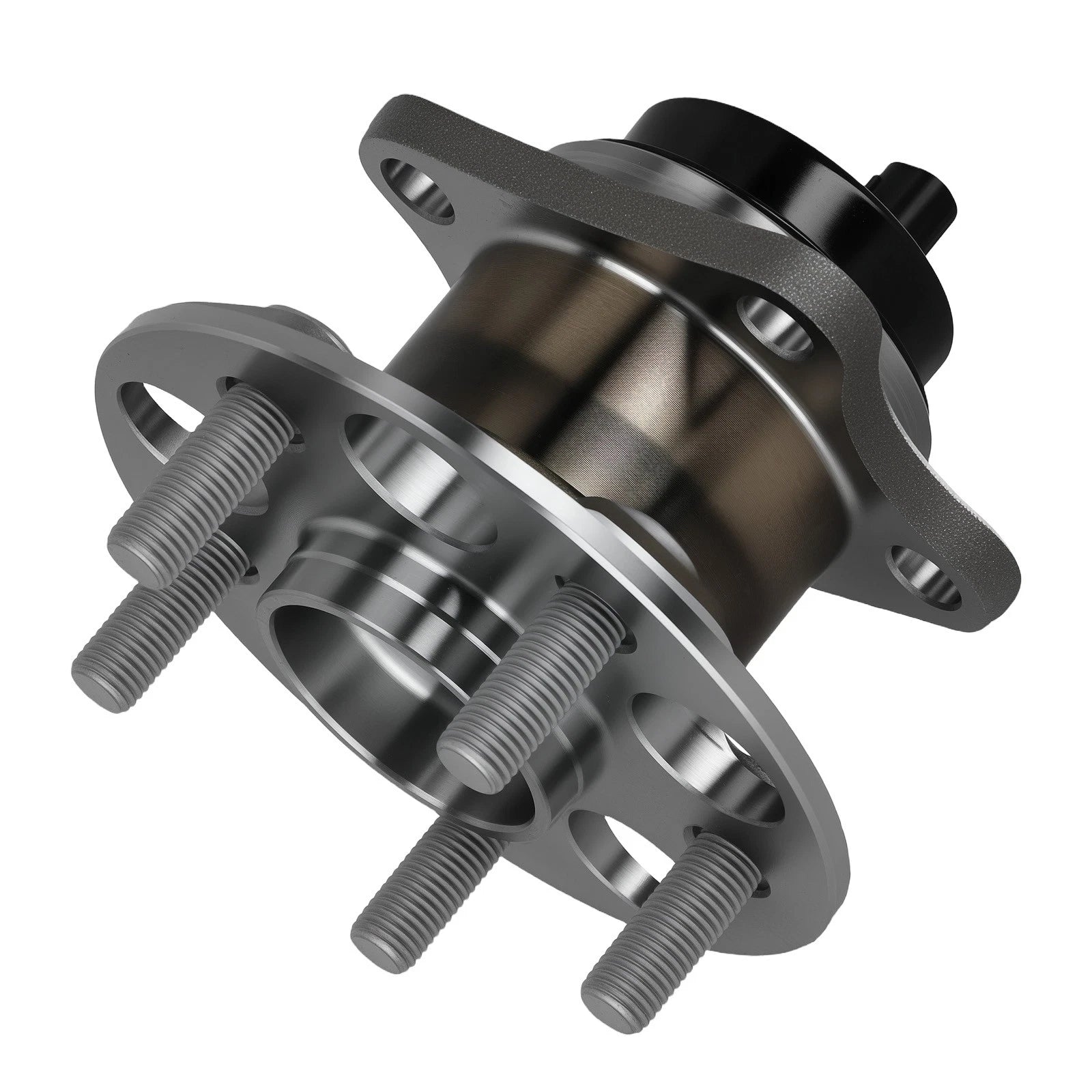 Wheel Bearing Assembly for Toyota Prius (2010–2015) HA590373 Rear ABS 5-Lug