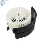 Blower Motor with Fan for Audi Q7, Porsche Cayenne, VW Touareg (2003–2010)