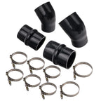 Silicone Intercooler Boots Kit for Dodge Ram 5.9L Diesel (1994–2002)