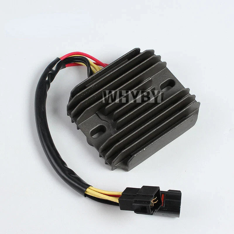 Regulator Rectifier for SUZUKI GSXR600 GSXR750 (2006–2010)
