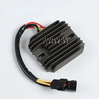 Regulator Rectifier for SUZUKI GSXR600 GSXR750 (2006–2010)
