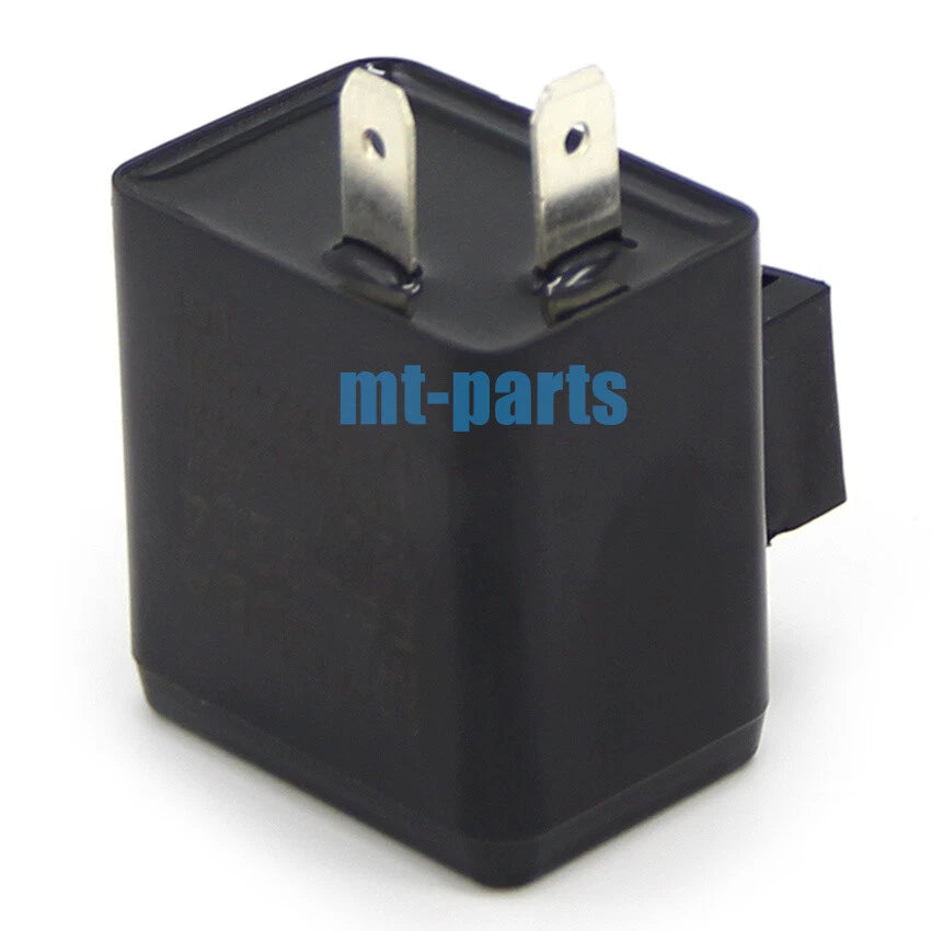 Turn Signal Relay for Honda CT70 (1991–1994), CX500 (1978–1979), GL1000 (1975–1977)