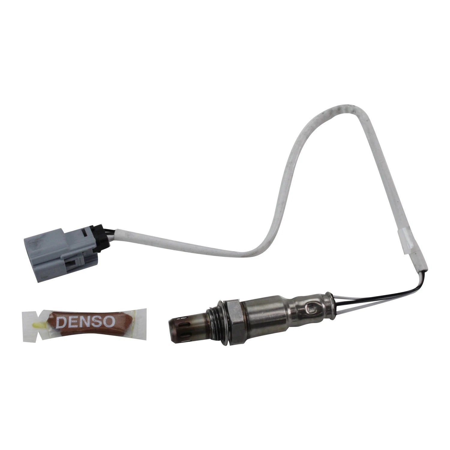 Downstream Oxygen Sensor for Ford Mustang 5.0L (2015) OE DENSO 234-4966