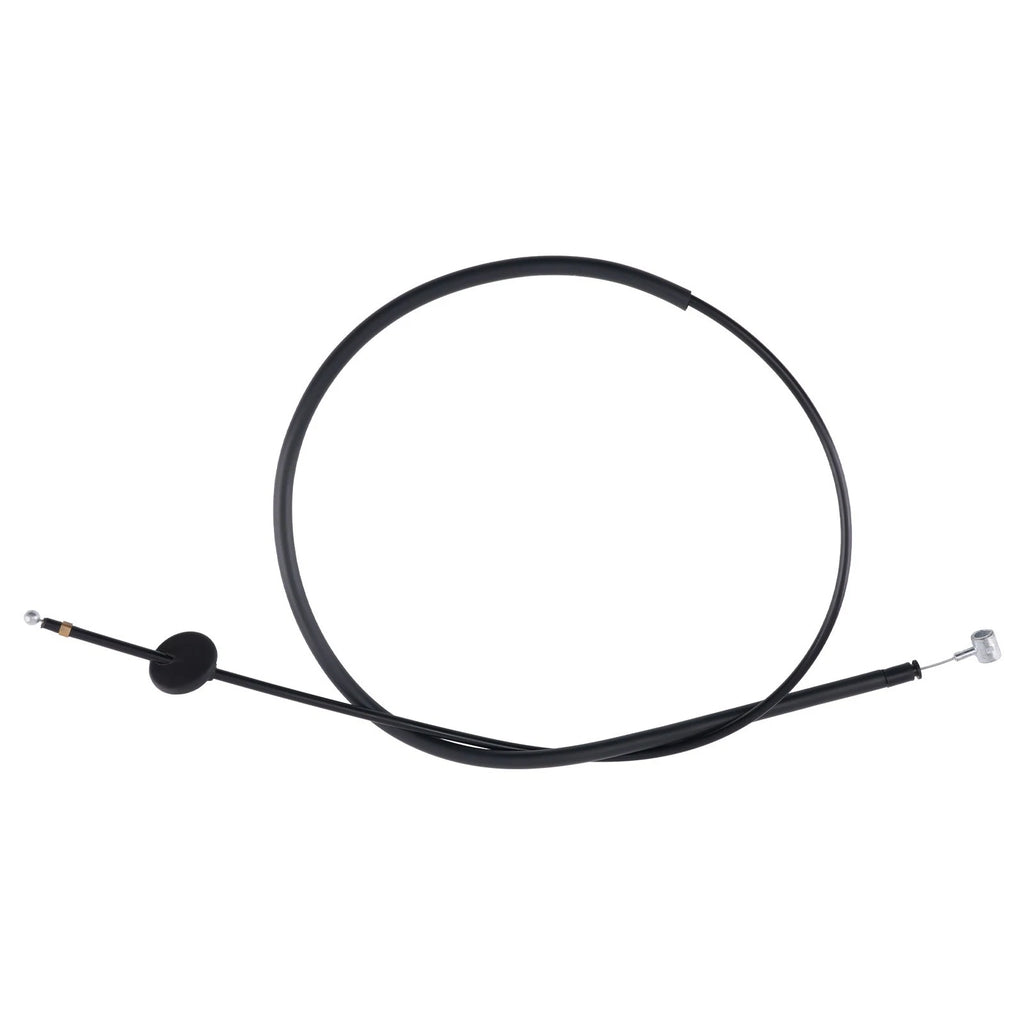 Hood Release Cable for VW Atlas 2.0L (2020–2023) 3CM-823-535