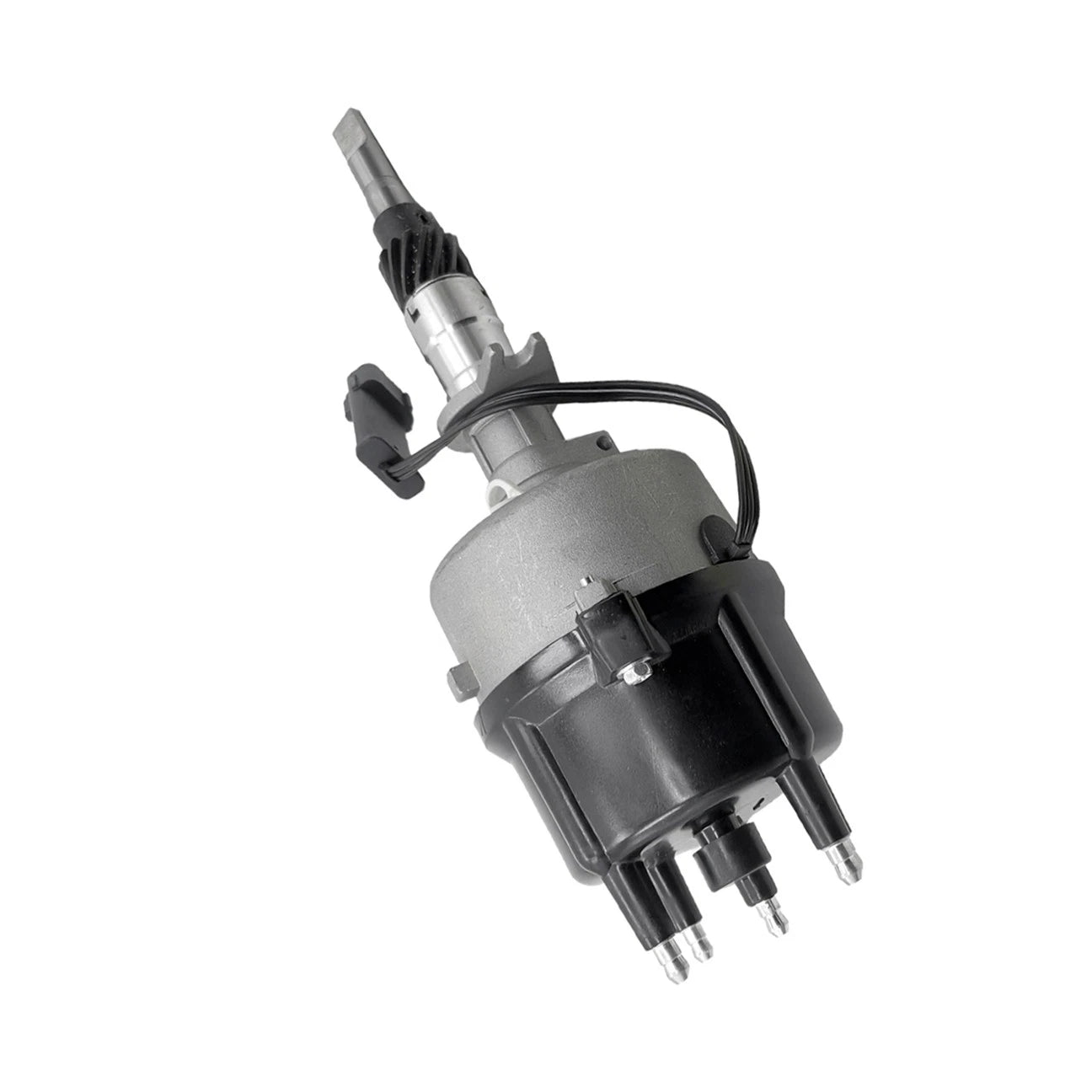 Ignition Distributor with Cap & Rotor for Jeep Wrangler TJ (1998–2002) Cherokee Dodge 2.5L