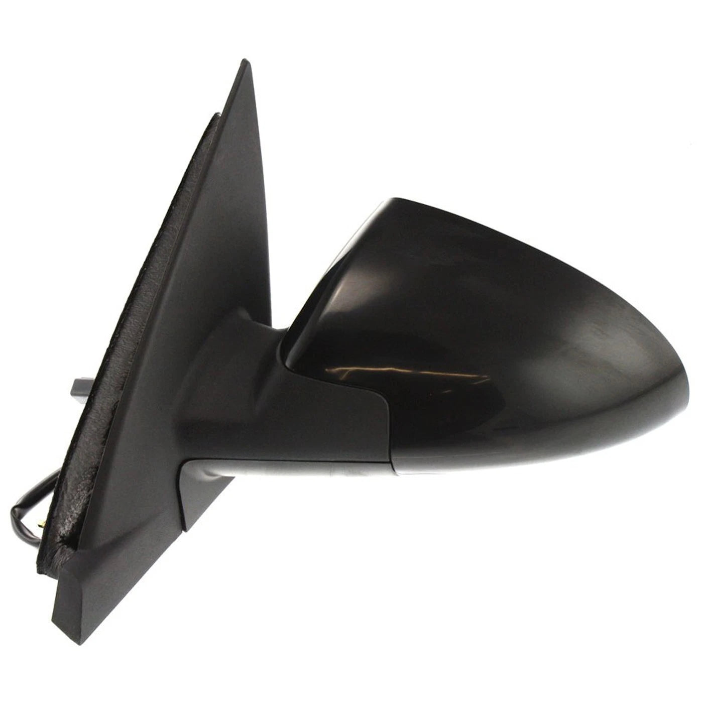 Driver Left Side Mirror for Chevy Malibu (2006–2008)