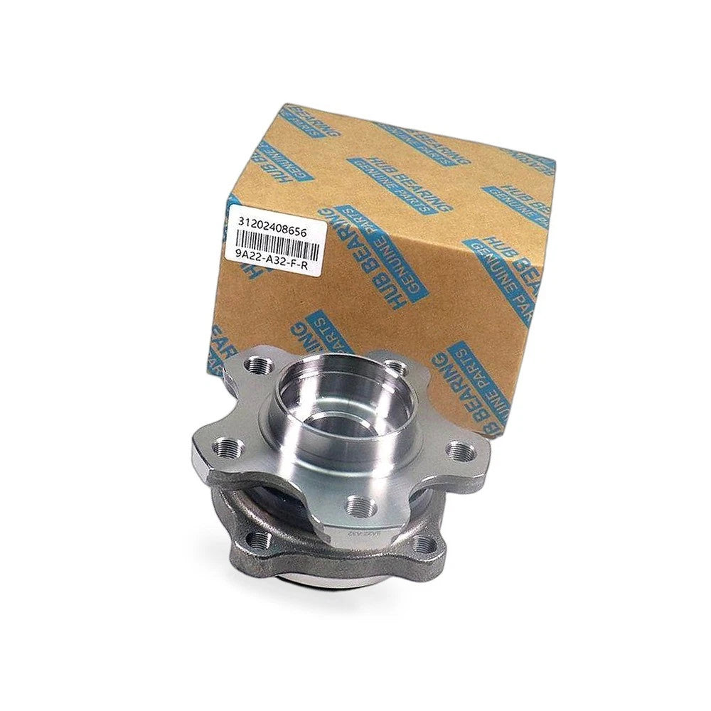 Rear Wheel Hub Bearing with ABS for BMW 3 Series G20, 4 Series G22 (2019–2023)
