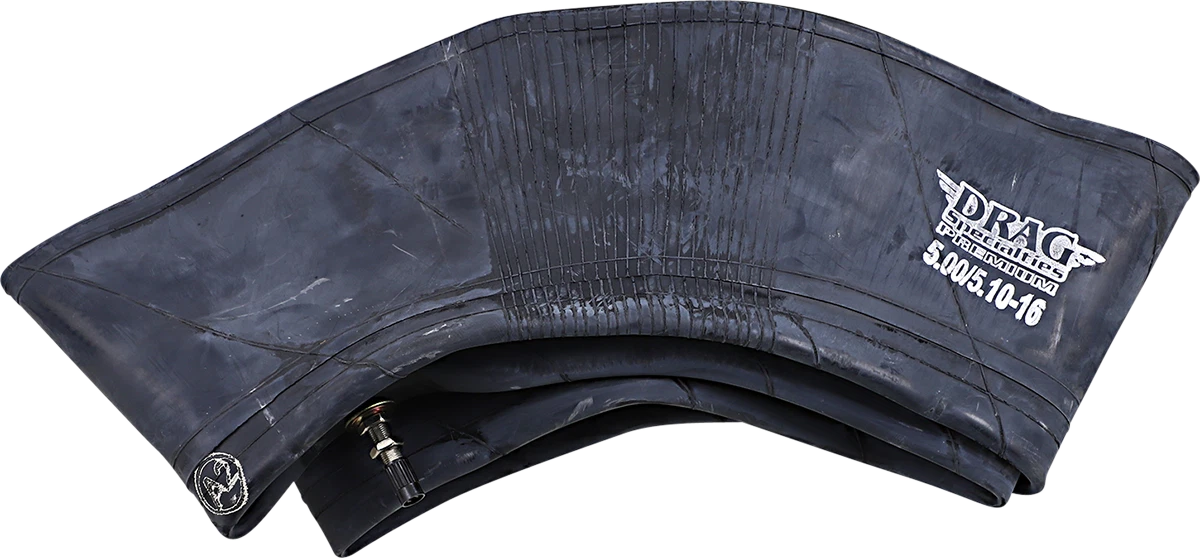 Inner Tube for Drag Specialties 16" (Heavy Duty, Center Metal Valve)
