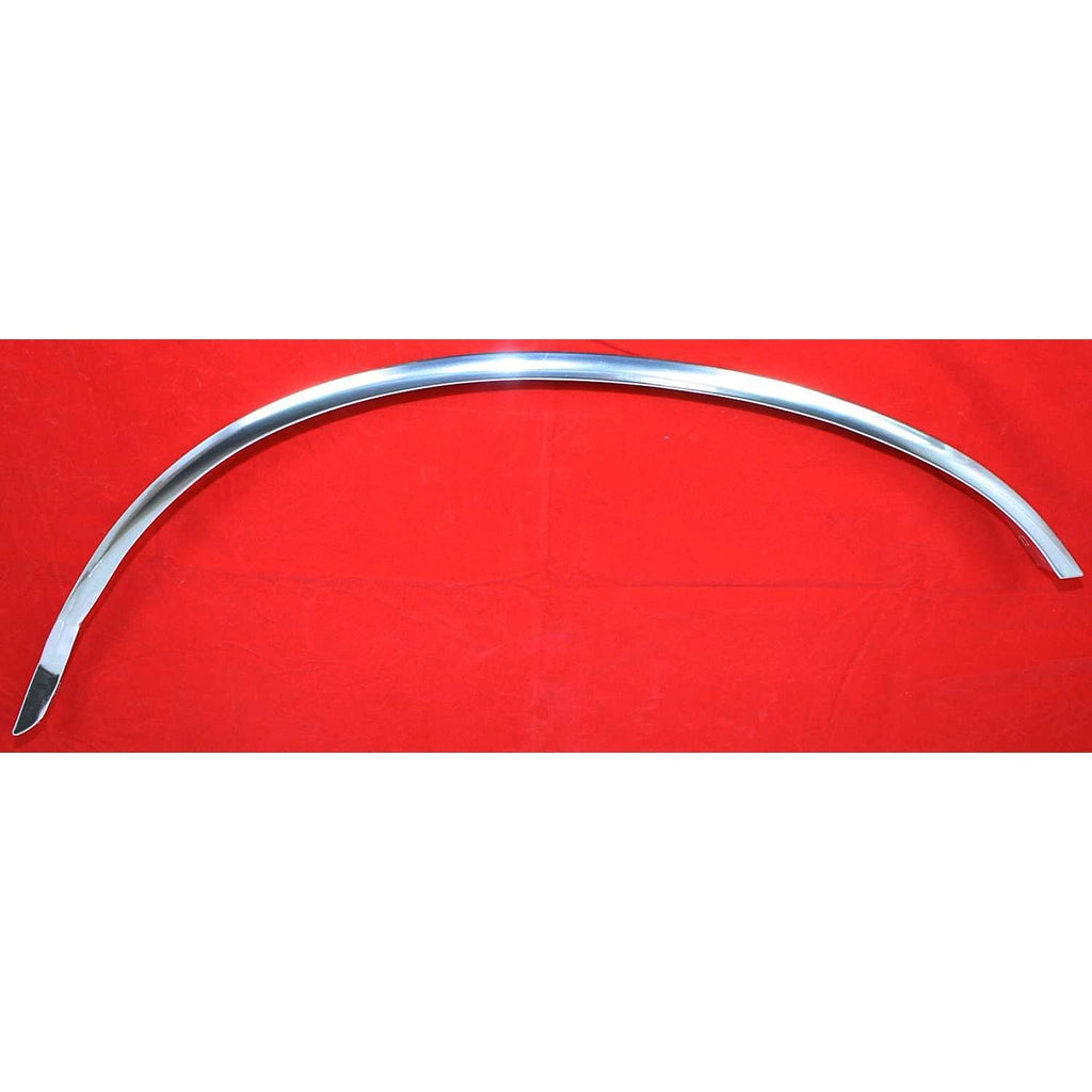 Fender Trim Molding for F350 F150 F250 (Front Passenger Right Side)