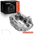 Front Driver Brake Caliper for Toyota Tacoma (2004) for 4Runner (1996–2002)