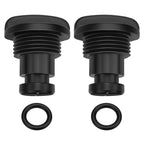 Flush Plug & O-Ring for Suzuki Outboard 4 Stroke 25-140 HP (1990–2023) 17913-99E12