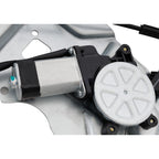Window Regulators Set of 2 for Chevy (Front Driver & Passenger Side)