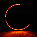 Brake Rotor Covers with LED Ring for Honda Goldwing 1800 GL1800 (2018–2025)