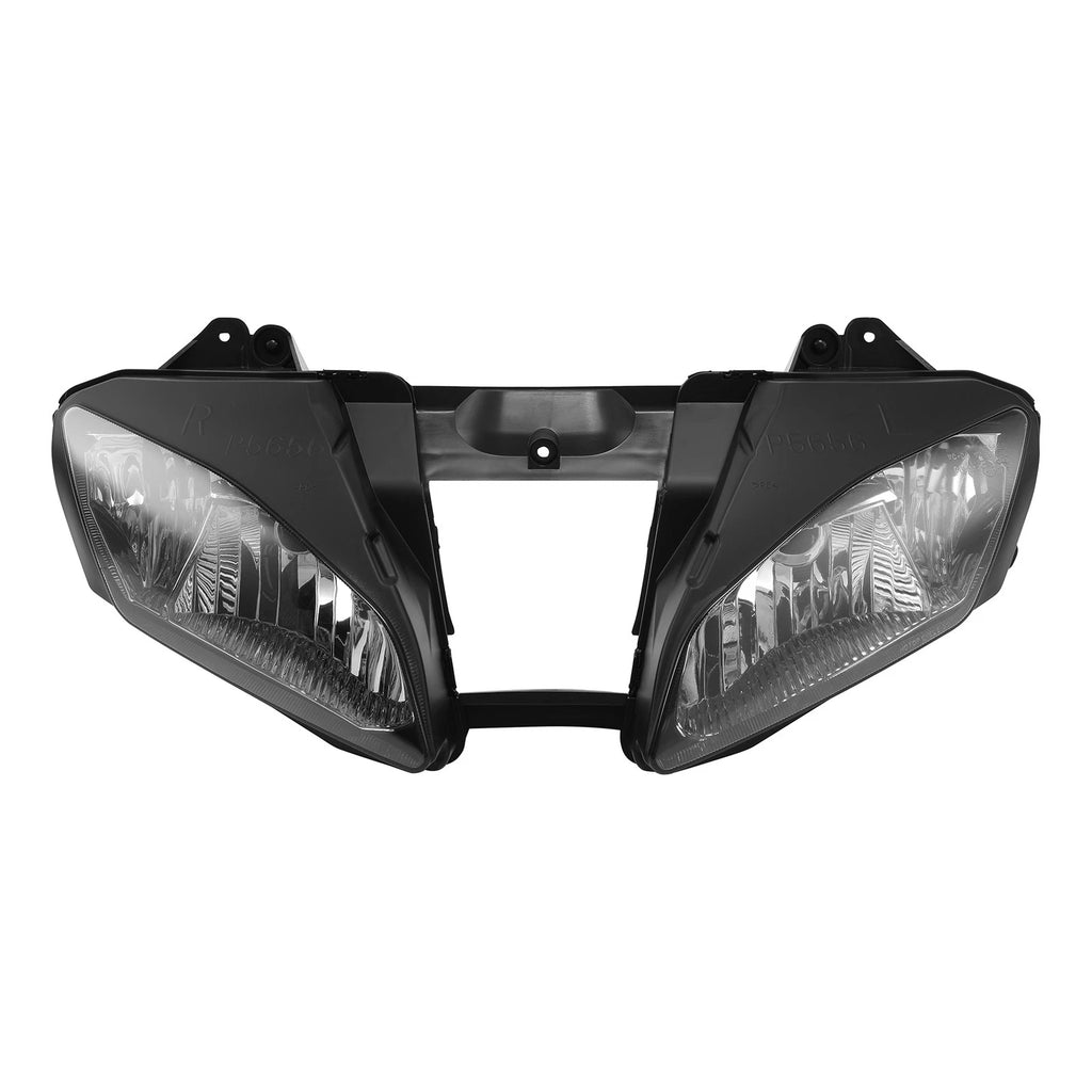 Front Headlight Lamp for Yamaha YZF-R6 (2006–2007)