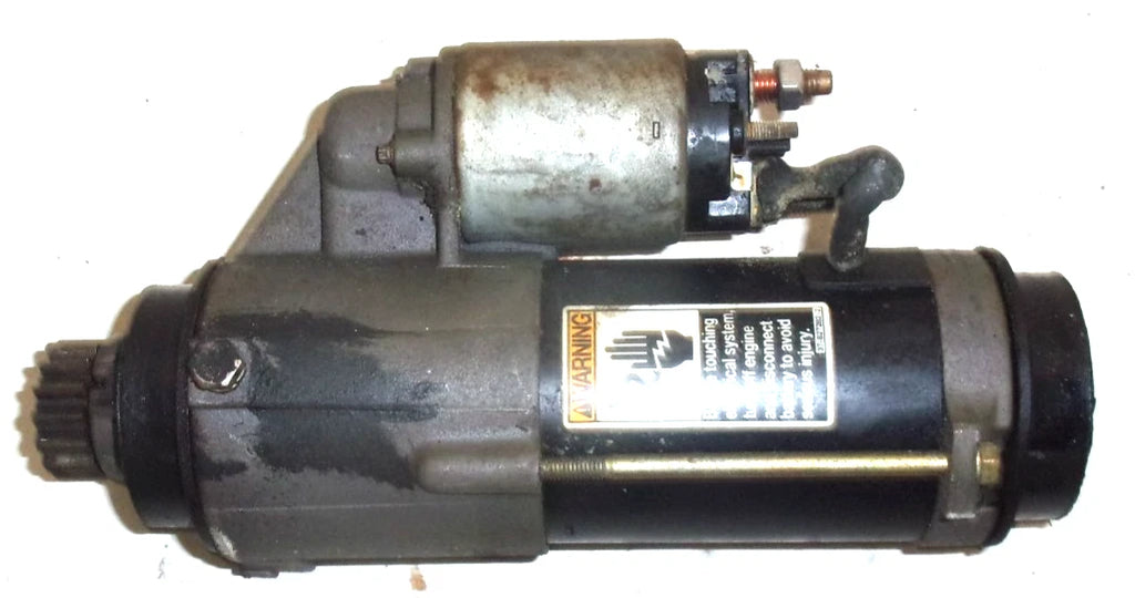 Starter Motor Assy for Mercury 75-115hp 200-250HP Opti-Max (1996–2006) 892339T01
