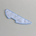 Set of 5 Mop Cloths for Superior Cleaning Experience