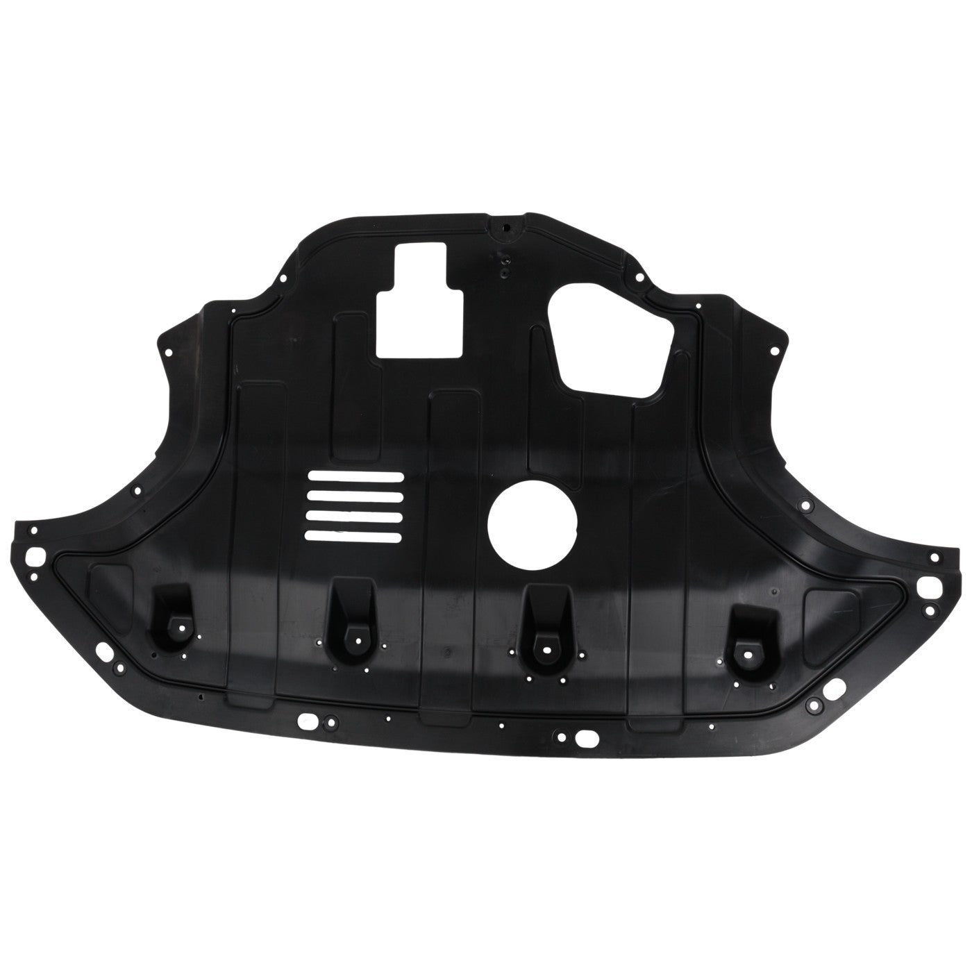 Engine Splash Shield for Hyundai Kona (2022–2023)