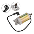 Starter Motor E12010149 for Italika ATV200 (2020–2025)