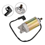 Starter Motor E12010149 for Italika ATV200 (2020–2025)
