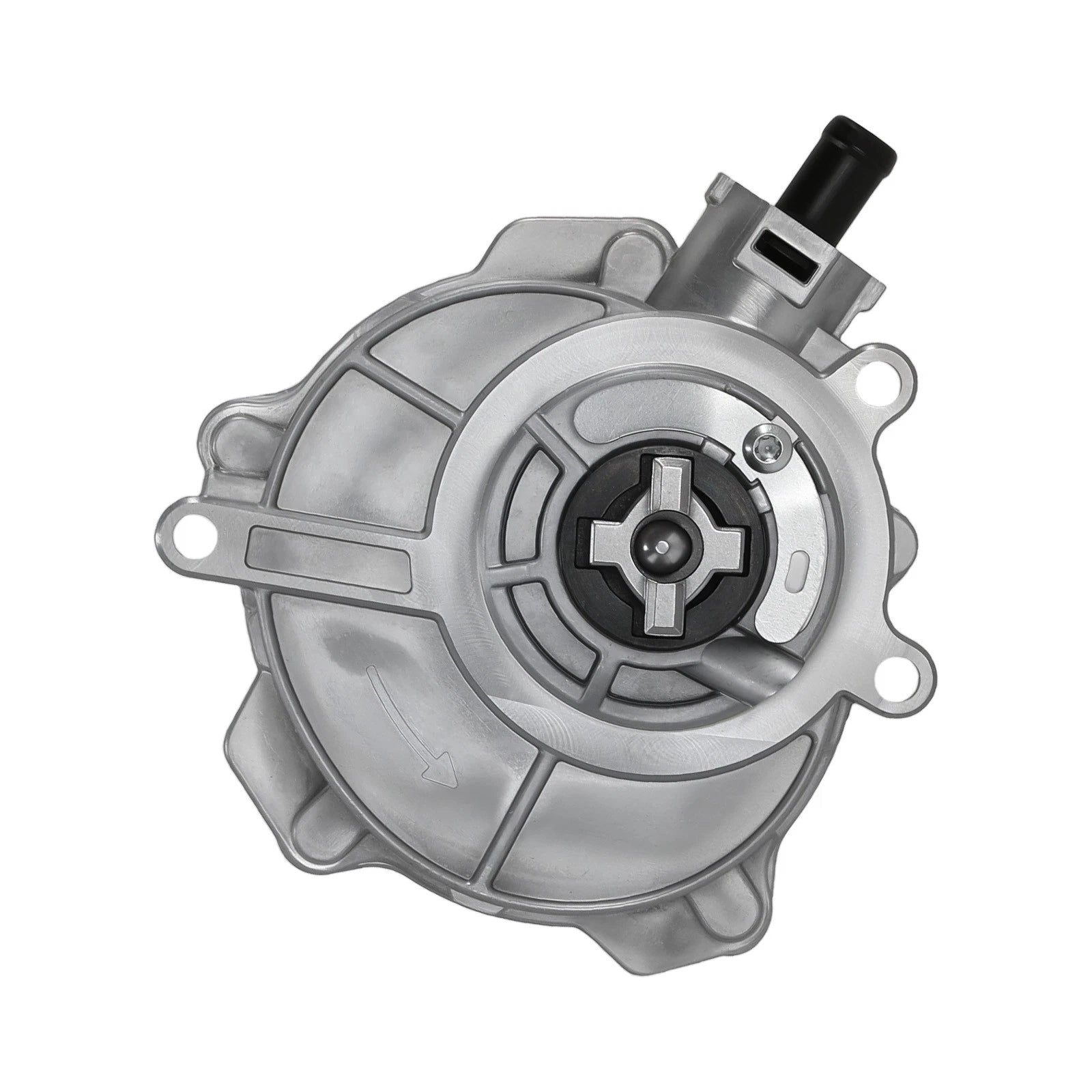 Brake Vacuum Pump for Audi A4 A6 A7 A8 Q5 Q7 S4 S5 SQ5 (2008–2019) 06E145100K 06E145100AA