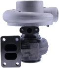 Turbocharger 87803115 for New Holland TS130A TS115A CASE MXU130 MXU115 (2000–2008)
