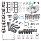 Engine Cam Lifters Pushrods Kit for LS1 4.8 5.3 5.7 6.0 6.2 (2000–2023)