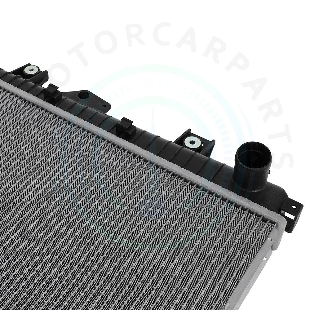 Cooling Kit for Chevrolet Silverado 3500 HD (2015–2016)