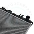 Cooling Kit for Chevrolet Silverado 3500 HD (2015–2016)