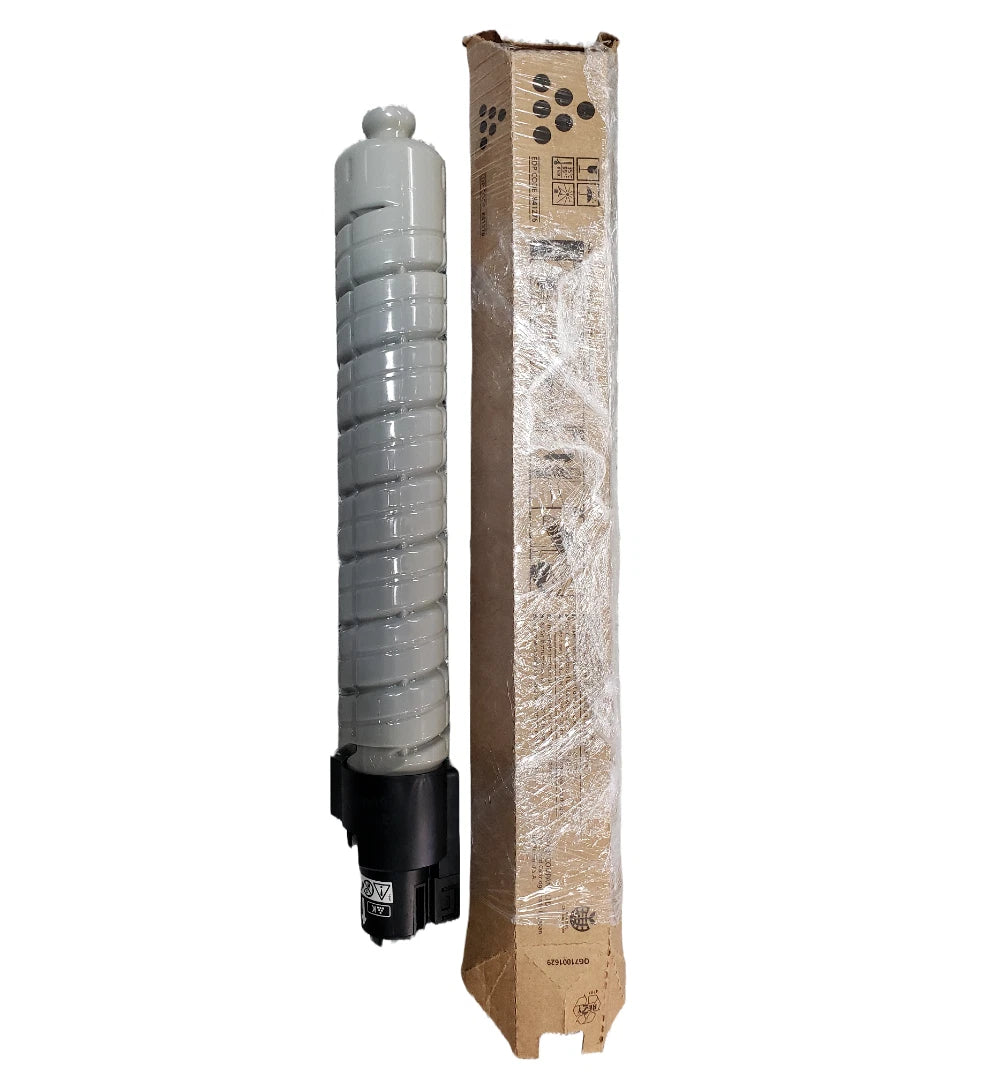 Genuine Ricoh Black Toner Cartridge Replacement for C3300 C3333 LD533C