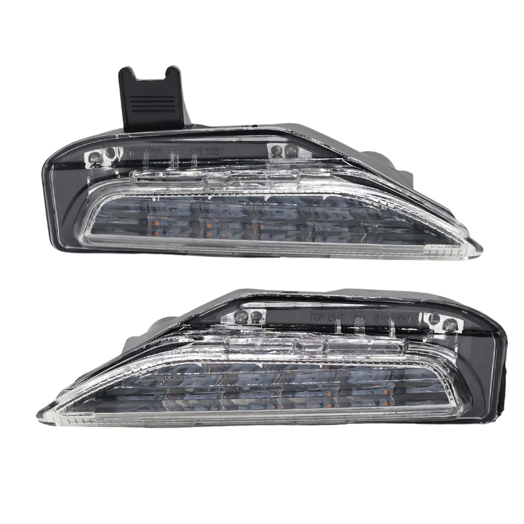 LED Bumper Fog Lamp Turn Signal Light for Infiniti Q50 Q50S (2014–2020)